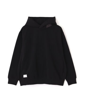 【先行予約 11月下旬-12月上旬】B.S.HOODED SWEAT/フーディー スウェット