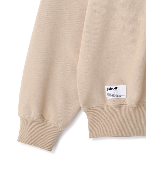 FINEST QUALITY CREW SWEAT/ファイネスト クオリティ クルースウェット