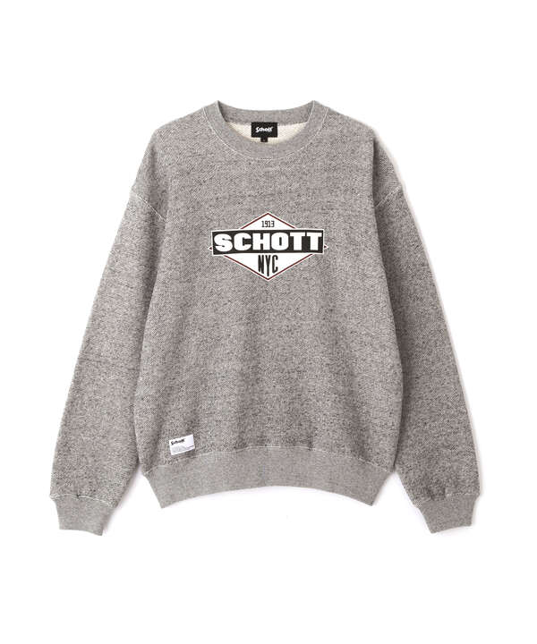 SALT AND PEPPER SWEAT OG LOGO/ソルトアンドペッパー オージーロゴ