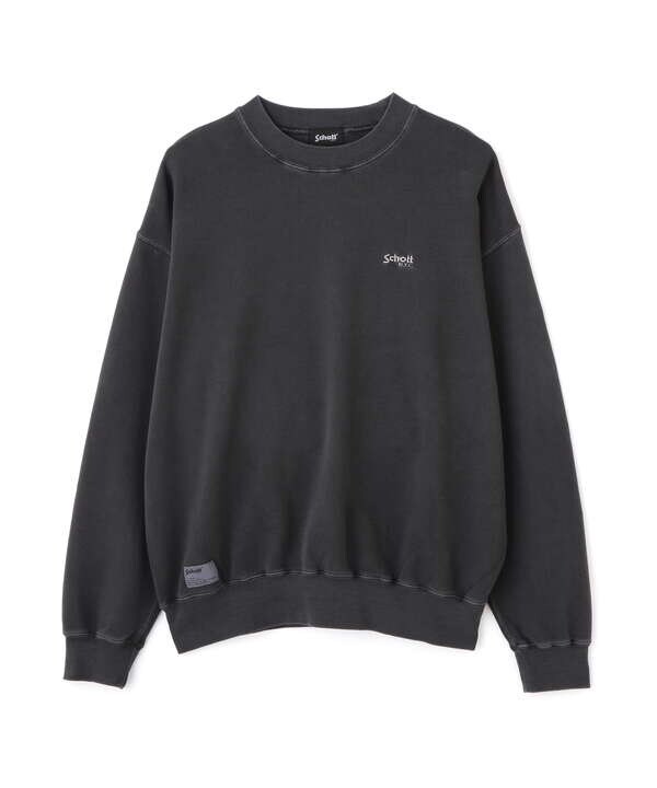 CREW SWEAT HOT ROTTWEILER/クルーネックスウェット ホットロットワイラー