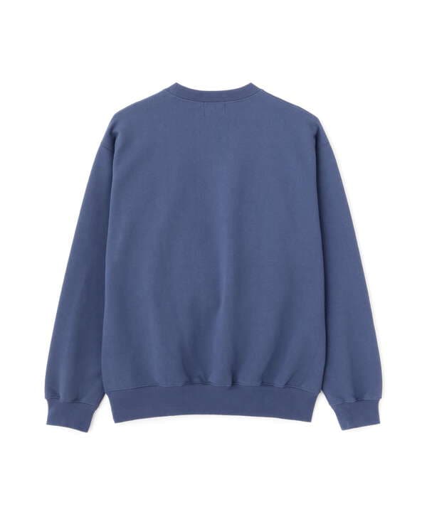 CREW SWEAT Schott FACTORY/クルースウェット ショットファクトリー