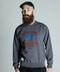 CREW SWEAT Schott FACTORY/クルースウェット ショットファクトリー