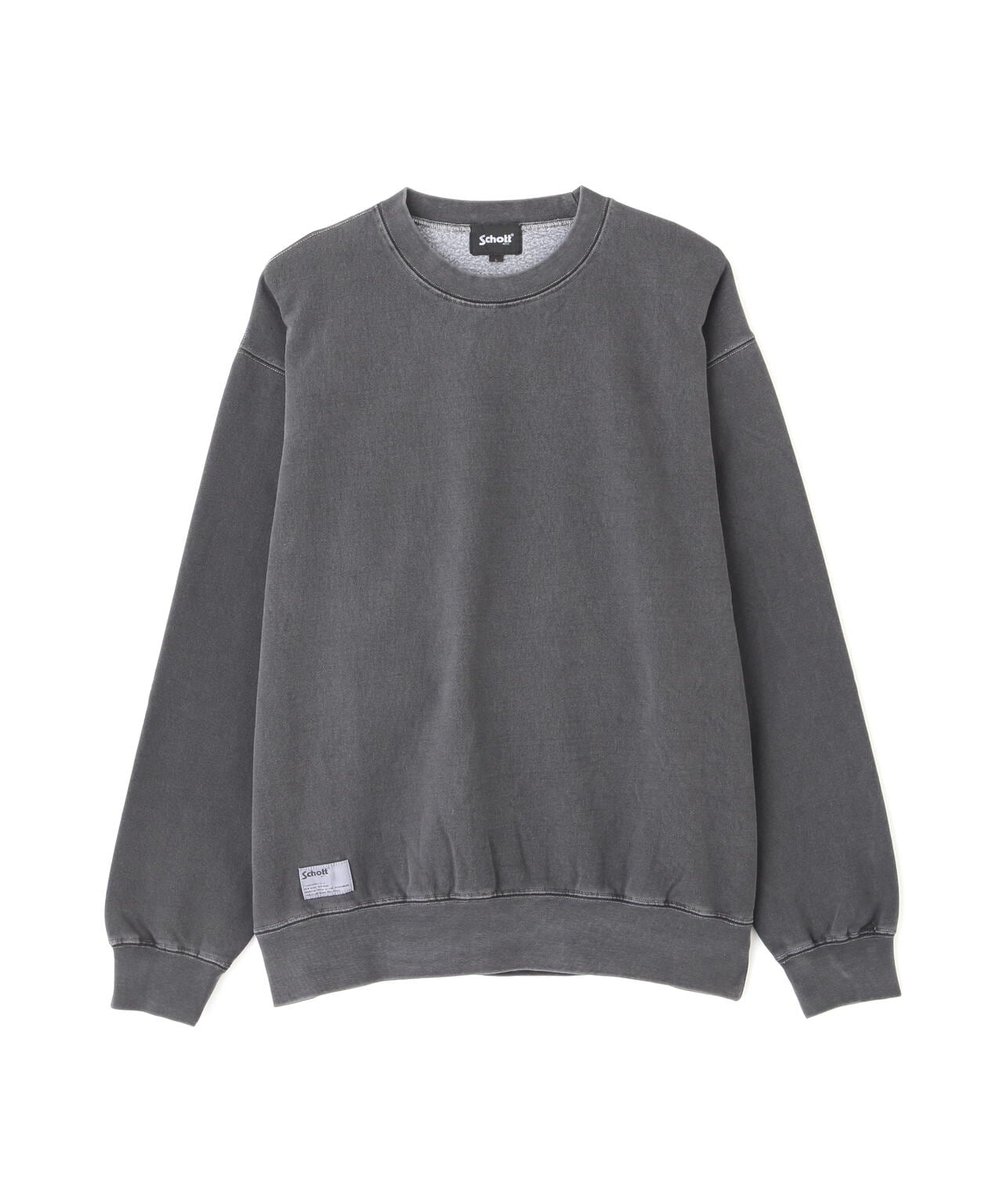 【先行予約 11月中旬-11月下旬】CREW SWEAT TRAD EAGLE/クルースウェット トラッドイーグル