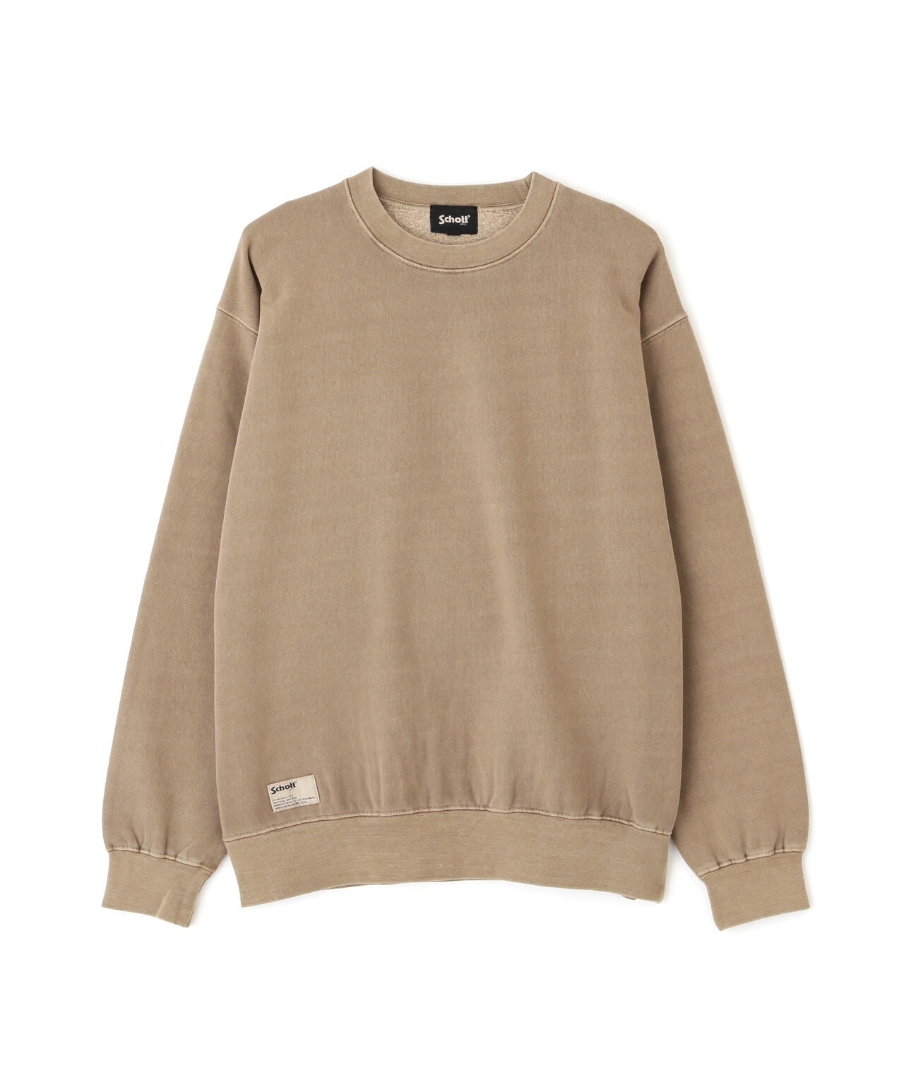 【先行予約 11月中旬-11月下旬】CREW SWEAT TRAD EAGLE/クルースウェット トラッドイーグル