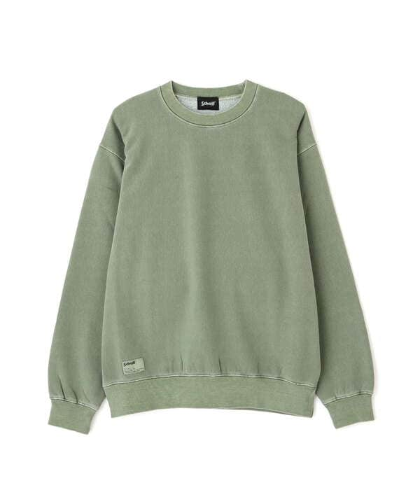 CREW SWEAT TRAD EAGLE/クルースウェット トラッドイーグル