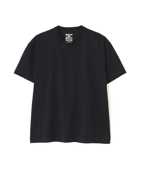 直営限定/SUVIN COTTON T-SHIRT/スヴィン コットン Tシャツ