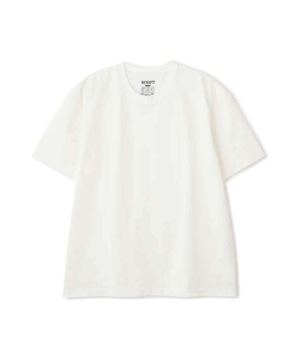 直営限定/SUVIN COTTON T-SHIRT/スヴィン コットン Tシャツ