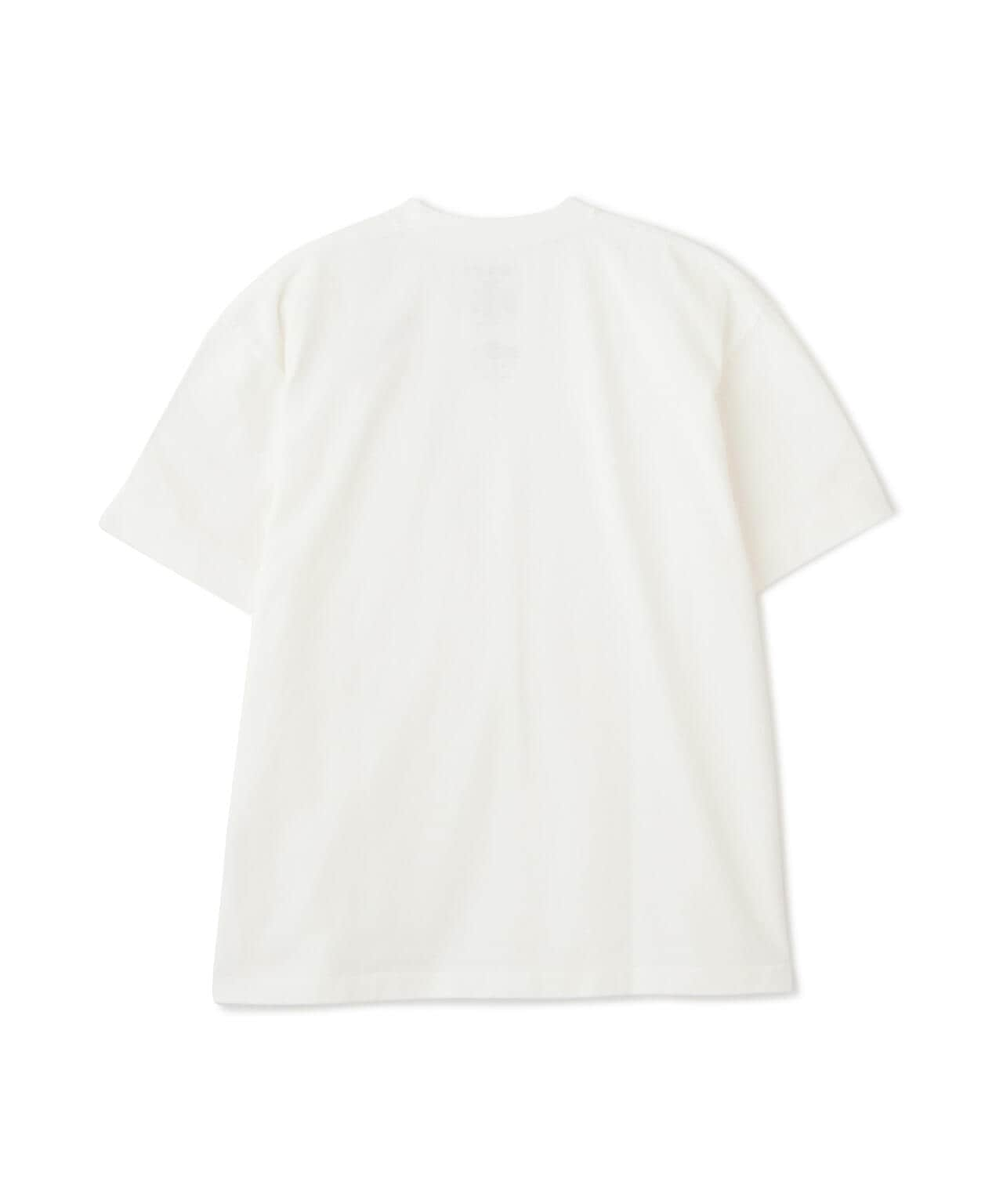 直営限定/SUVIN COTTON T-SHIRT/スヴィン コットン Tシャツ