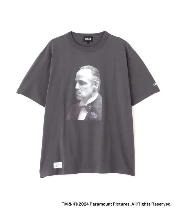 The Godfather/ゴッドファーザー/T-SHIRT DONCORLEONE