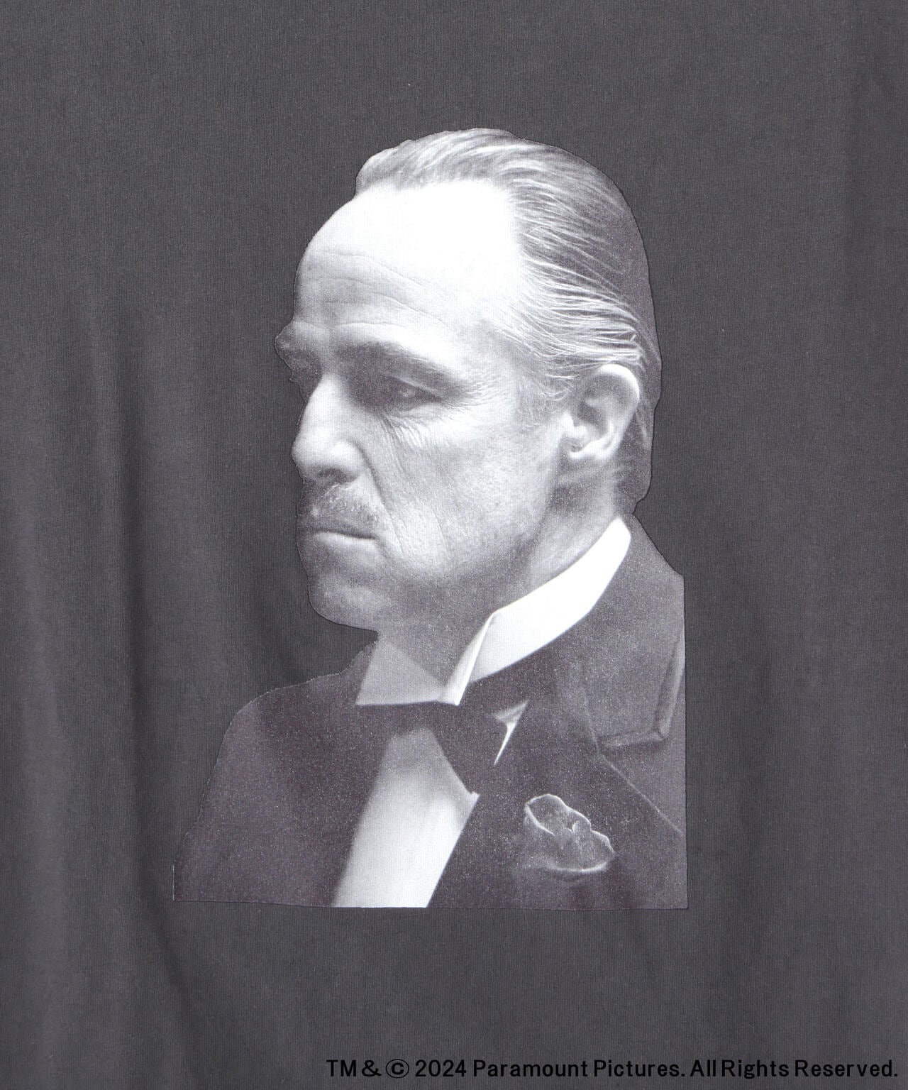 The Godfather/ゴッドファーザー/T-SHIRT DONCORLEONE