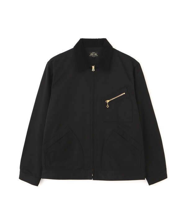 CHINO WORK JACKET/チノ ワークジャケット