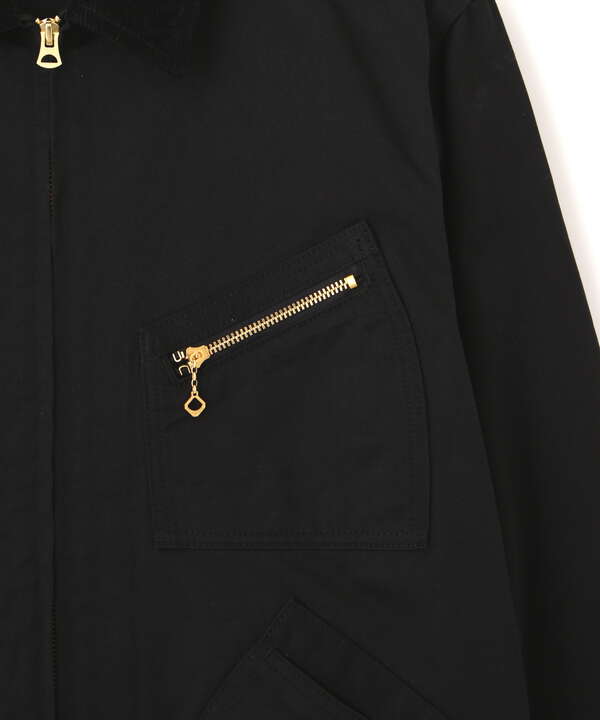 CHINO WORK JACKET/チノ ワークジャケット