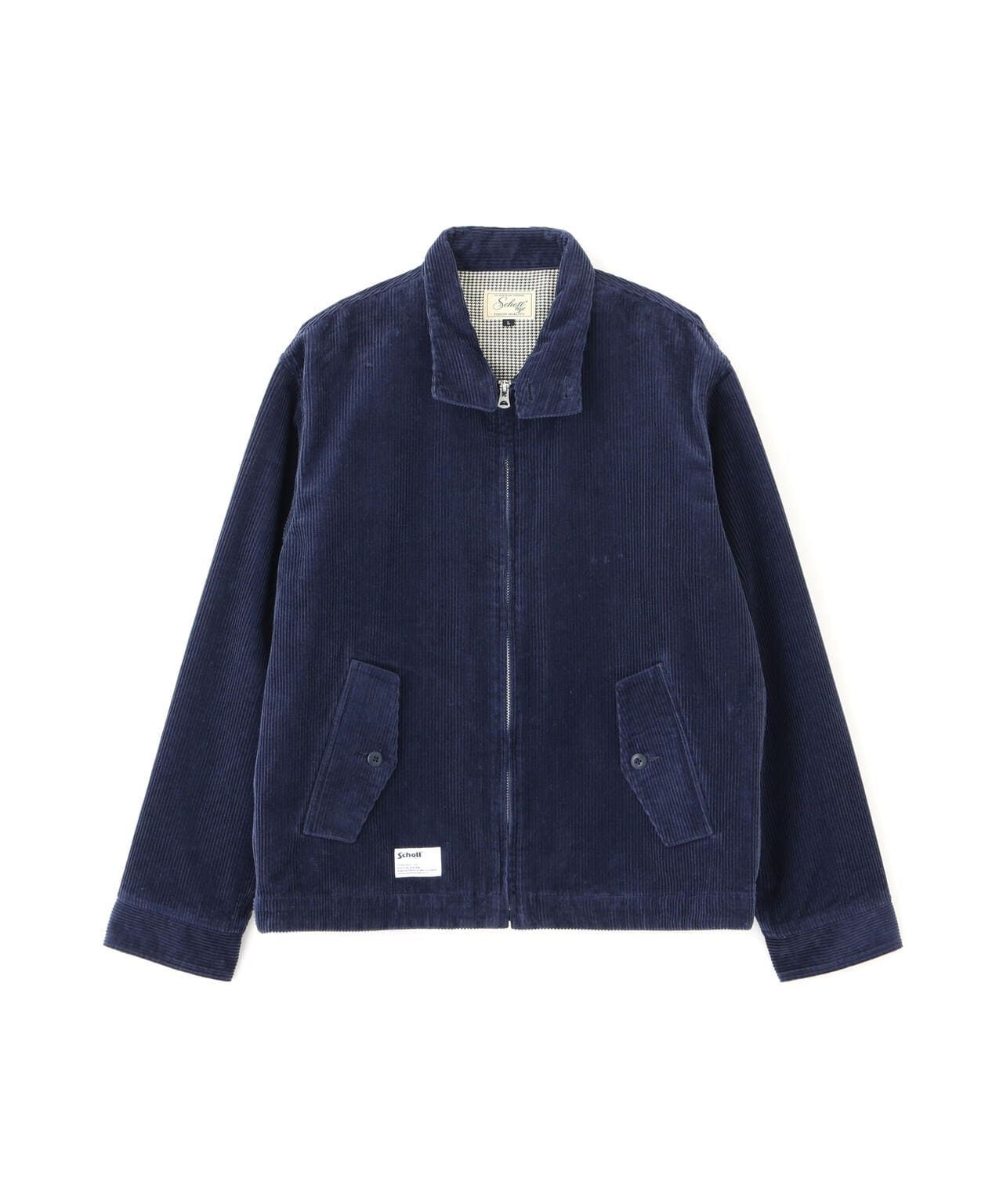 COUDUROY DRIZZLER JACKET/コーデュロイ ドリズラー ジャケット