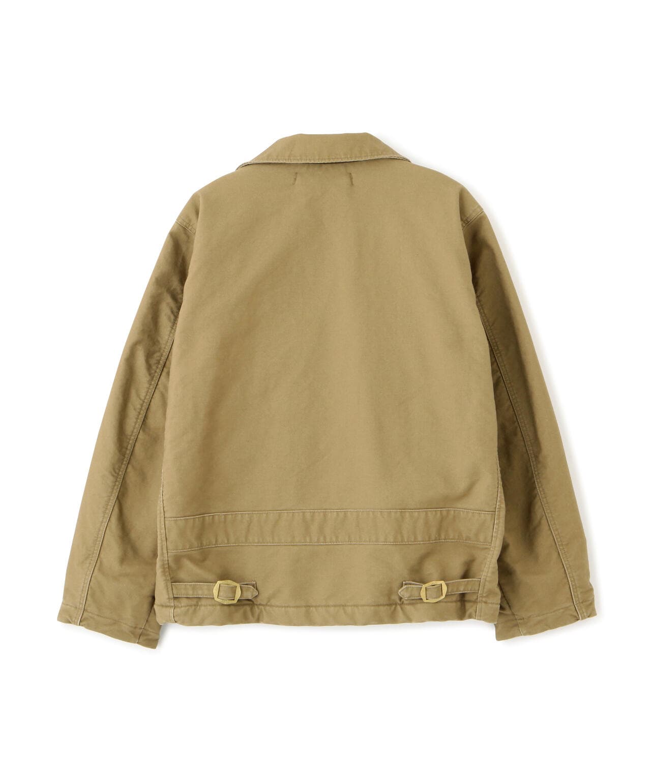 【先行予約 11月上旬-11月中旬】CIVILIAN DECK JACKET/シビリアン デッキジャケット