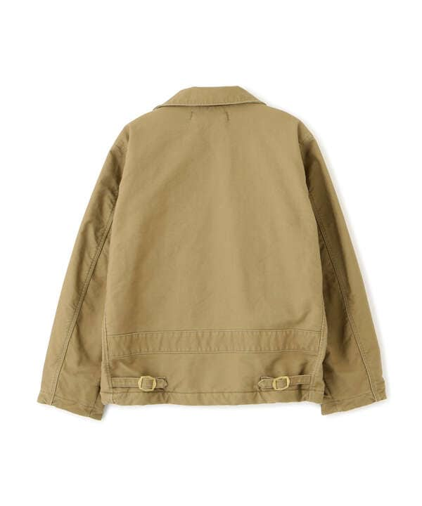 CIVILIAN DECK JACKET/シビリアン デッキジャケット