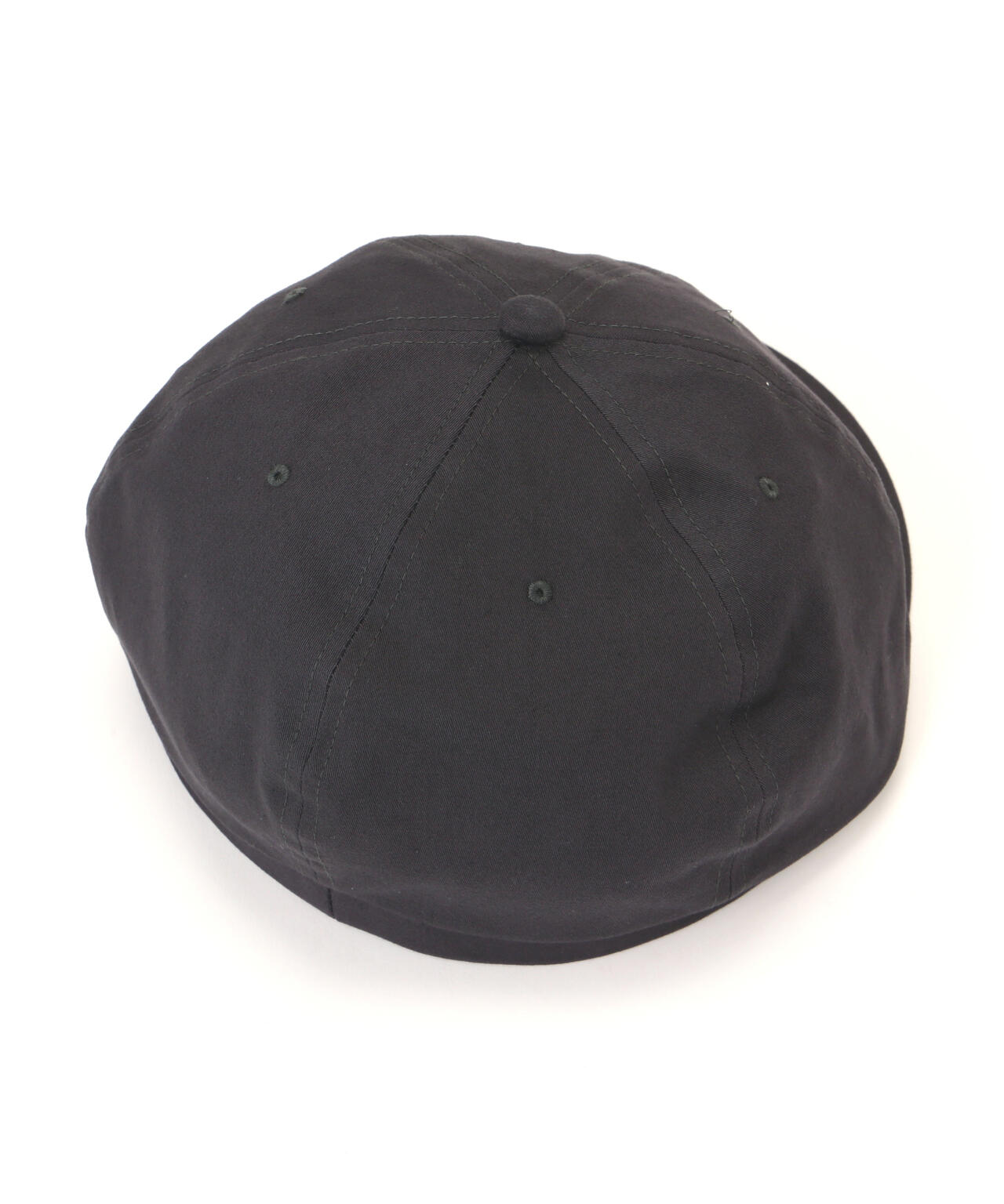 リアルピース かちょー 私物 キャスケット