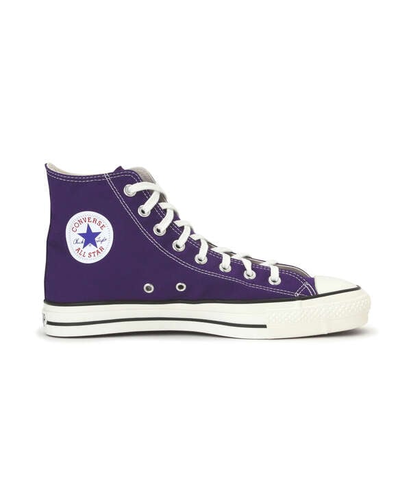 CONVERSE/コンバース/CANVAS ALL STAR J HI/キャンバス オールスター J HI