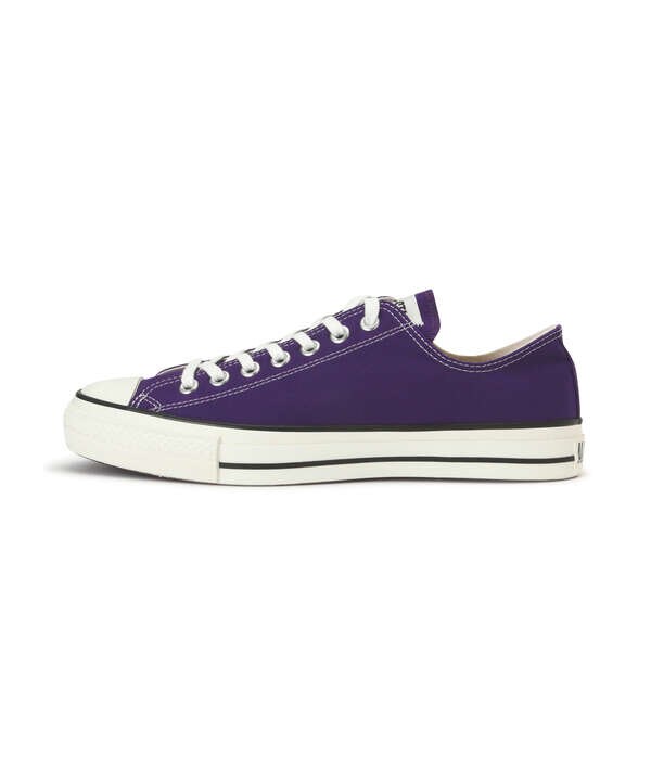 CONVERSE/コンバース/CANVAS ALL STAR J OX キャンバス オールスター J OX