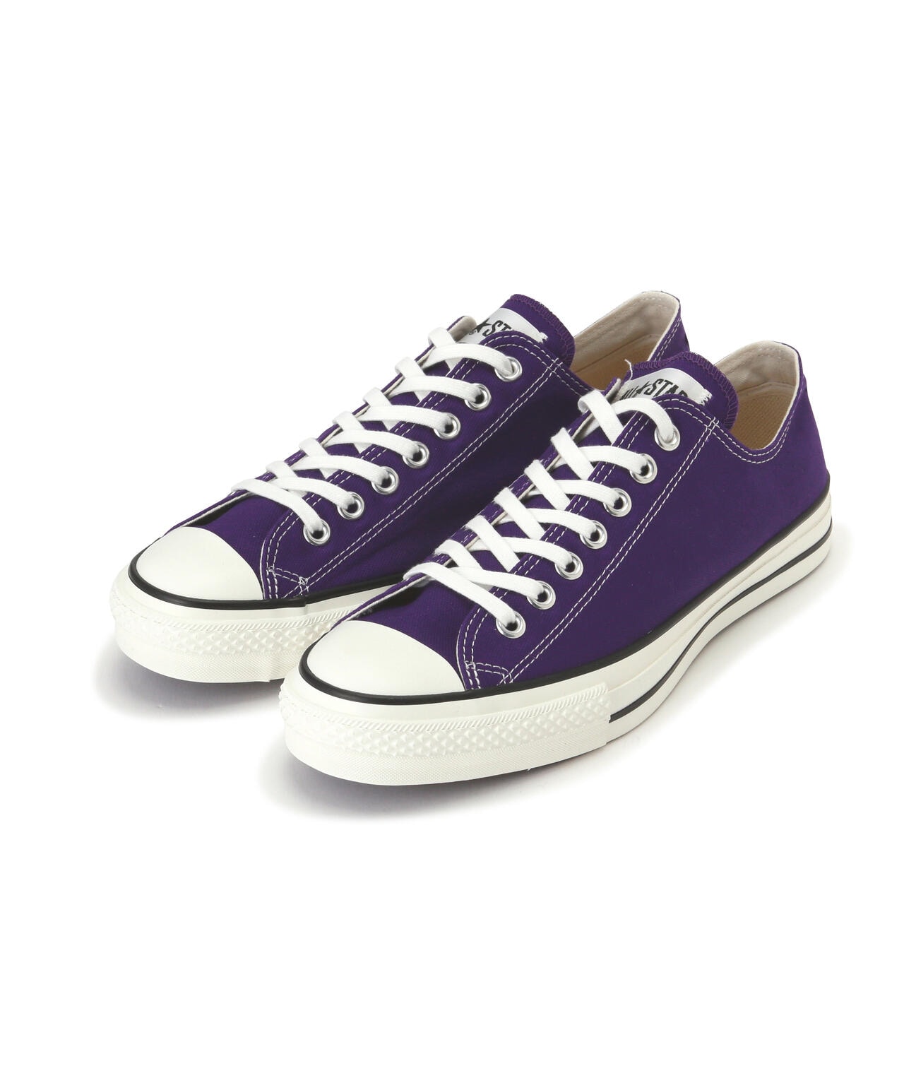 CONVERSE/コンバース/CANVAS ALL STAR J OX キャンバス オールスター J OX | Schott ( ショット ) |  US ONLINE STORE（US オンラインストア）