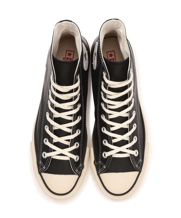 CONVERSE/コンバース/LEATHER ALL STAR J HI/レザーオールスター J HI