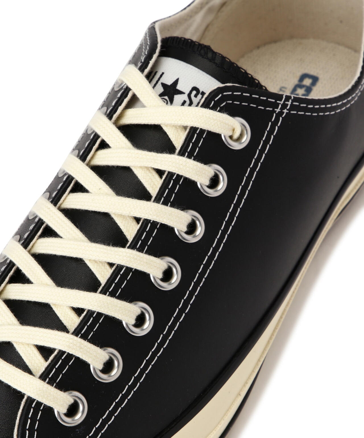 CONVERSE/コンバース/LEATHER ALL STAR US OX/レザーオールスター US OX