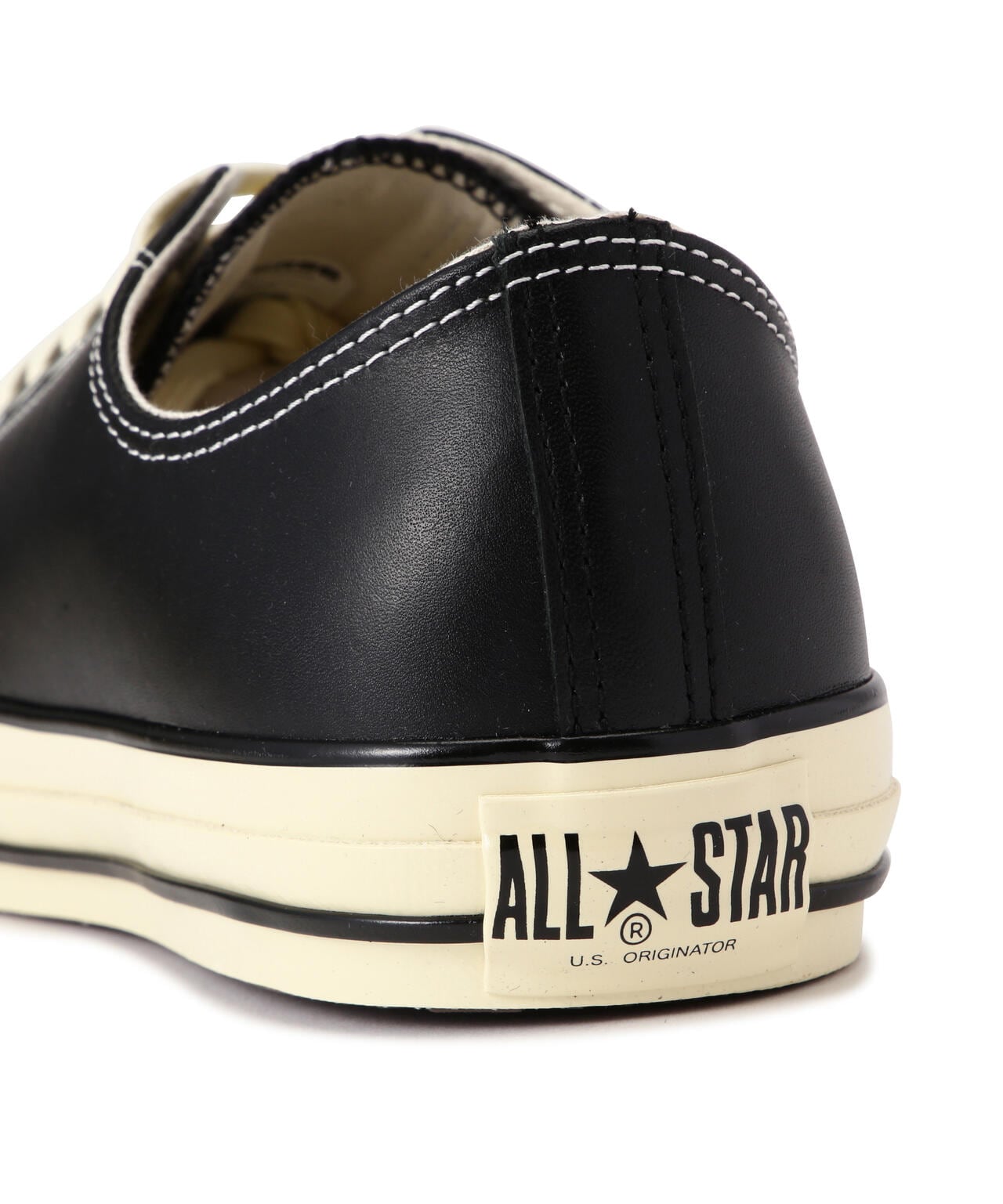 CONVERSE/コンバース/LEATHER ALL STAR US OX/レザーオールスター US OX | Schott ( ショット ) | US  ONLINE STORE（US オンラインストア）