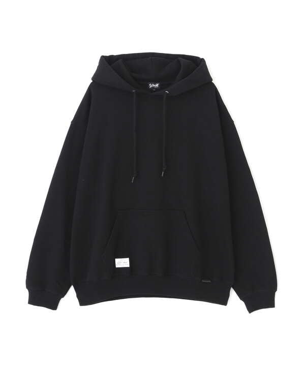 WEB LIMITED/BLANK HOODED SWEAT/無地 パーカー