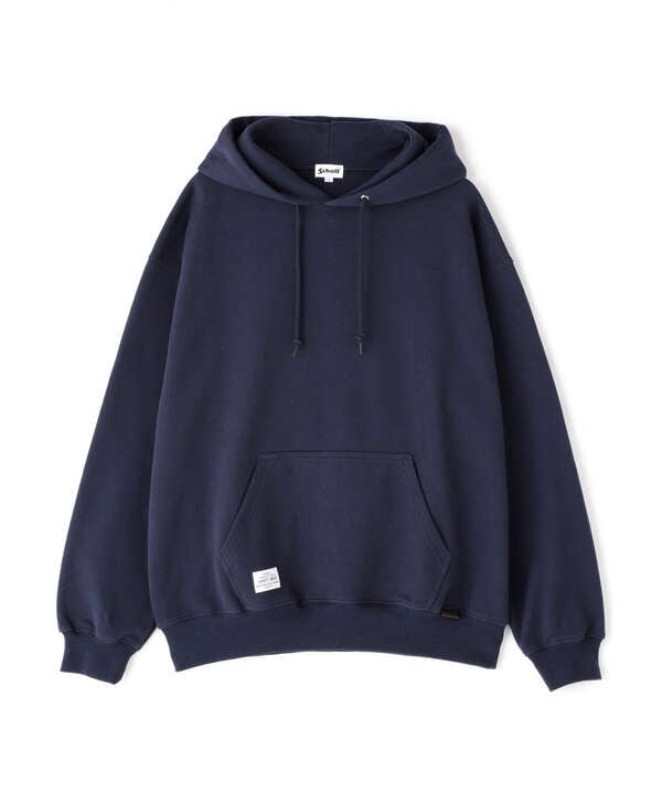 WEB LIMITED/BLANK HOODED SWEAT/無地 パーカー