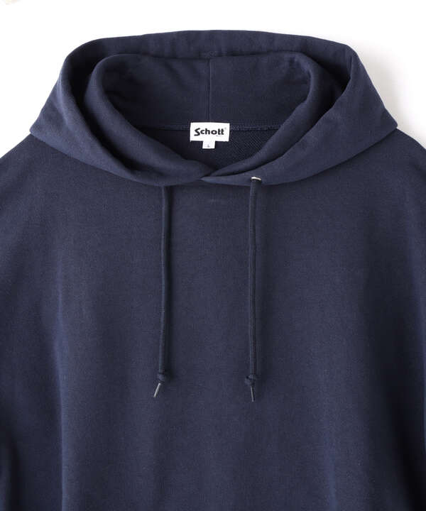 WEB LIMITED/BLANK HOODED SWEAT/無地 パーカー