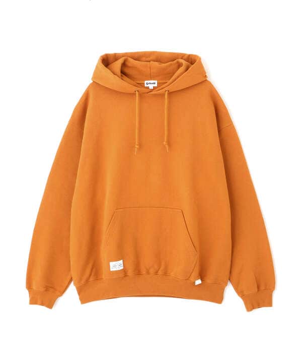 WEB LIMITED/BLANK HOODED SWEAT/無地 パーカー