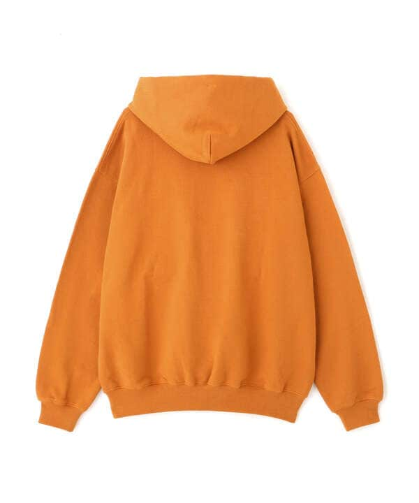 WEB LIMITED/BLANK HOODED SWEAT/無地 パーカー