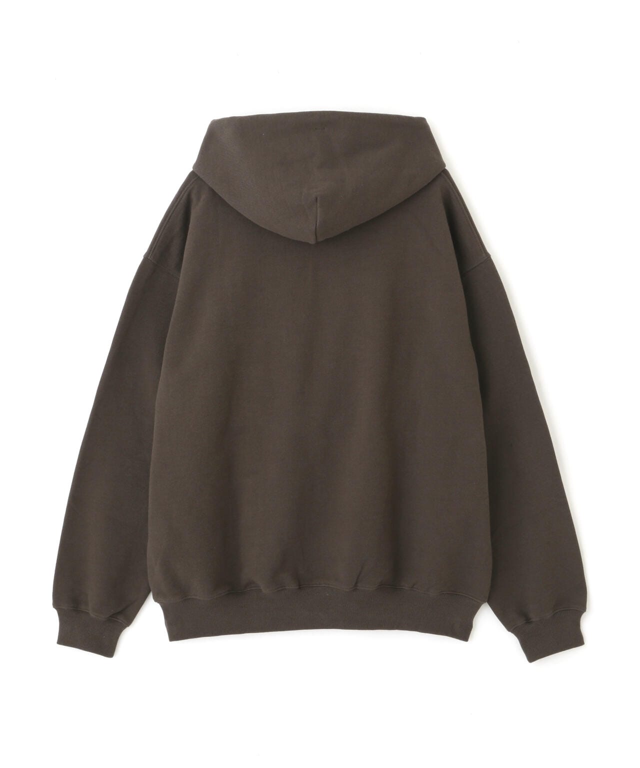 先行予約 10月中旬-10月下旬入荷予定】WEB LIITED/BLANK HOODED SWEAT/無地 パーカー | Schott ( ショット  ) | US ONLINE STORE（US オンラインストア）