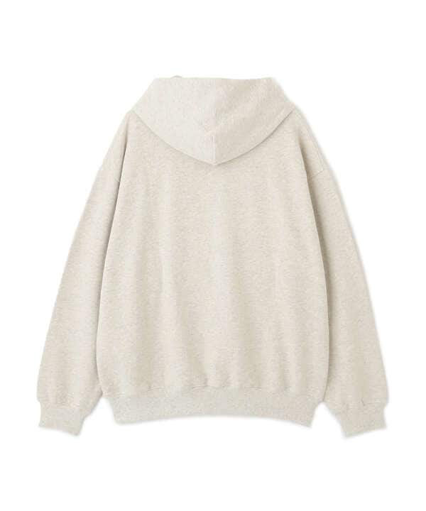 WEB LIMITED/BLANK HOODED SWEAT/無地 パーカー