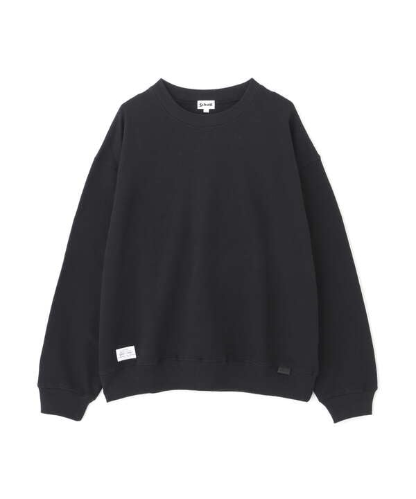 WEB LIMITED/BLANK CREW SWEAT/無地 クルーネック スウェット