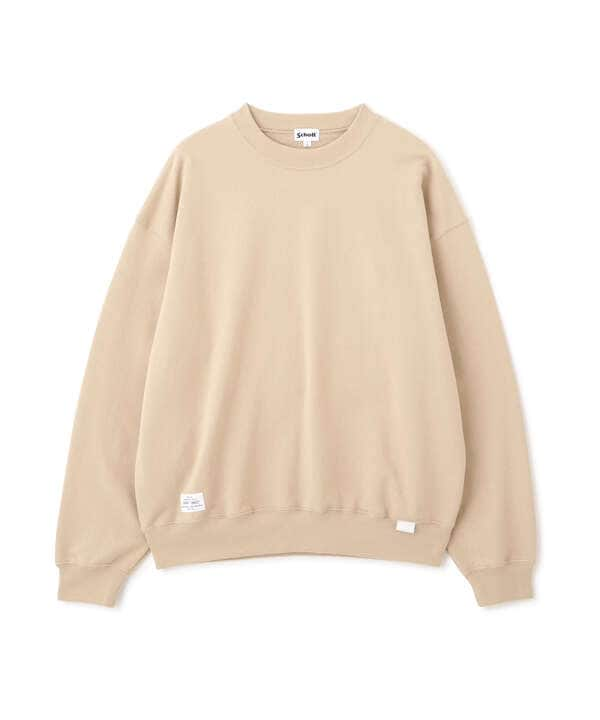 WEB LIMITED/BLANK CREW SWEAT/無地 クルーネック スウェット