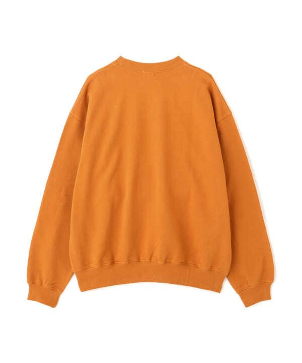 WEB LIMITED/BLANK CREW SWEAT/無地 クルーネック スウェット