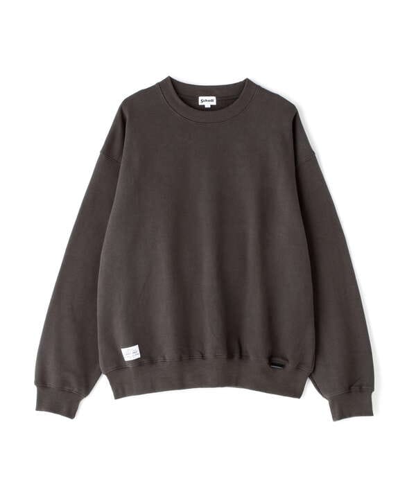 WEB LIMITED/BLANK CREW SWEAT/無地 クルーネック スウェット