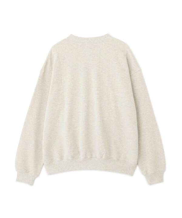 WEB LIMITED/BLANK CREW SWEAT/無地 クルーネック スウェット