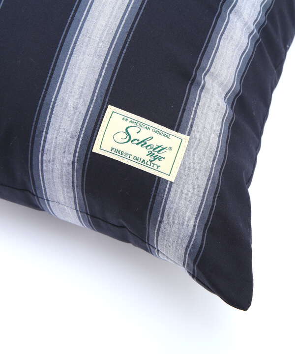 TC STRIPE CUSHION/TCストライプ クッション