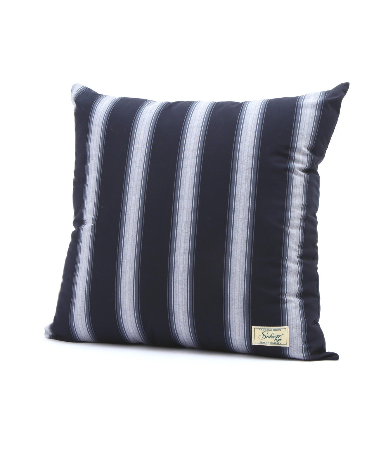 TC STRIPE CUSHION/TCストライプ クッション