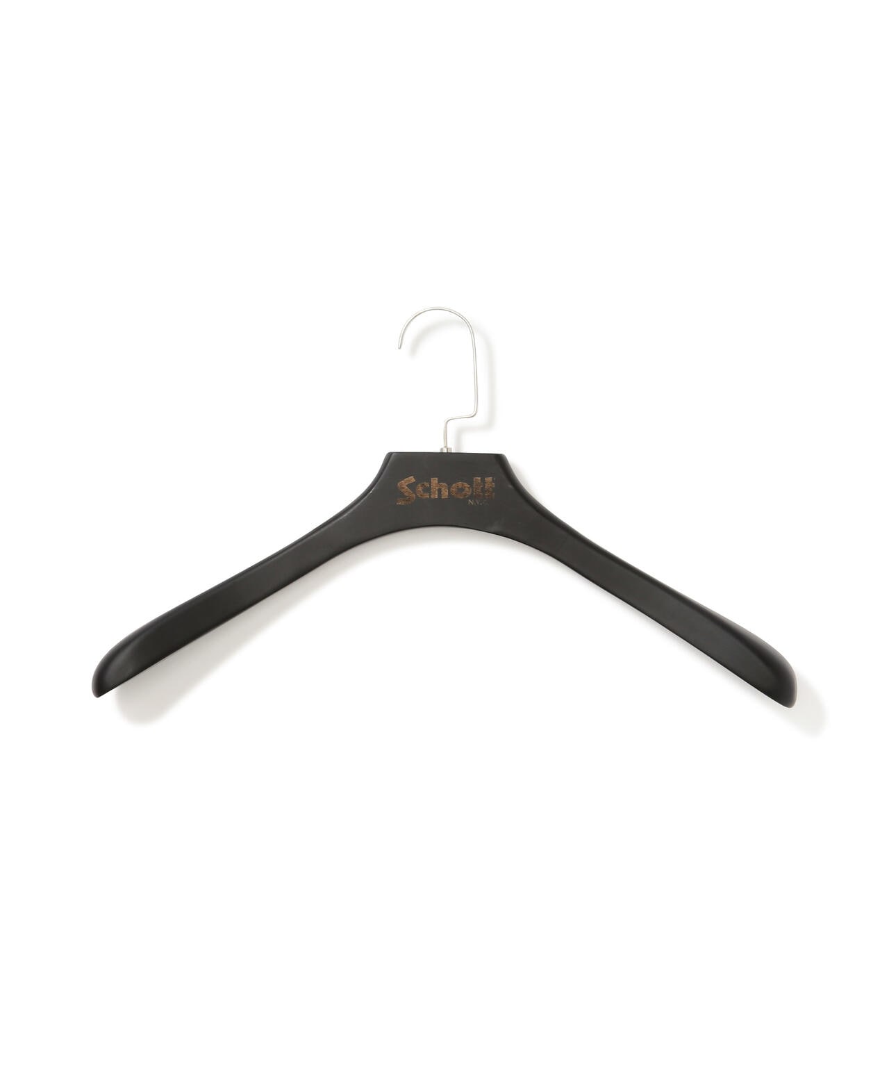 WOODEN HANGER/ウッドハンガー | Schott ( ショット ) | US ONLINE STORE（US オンラインストア）