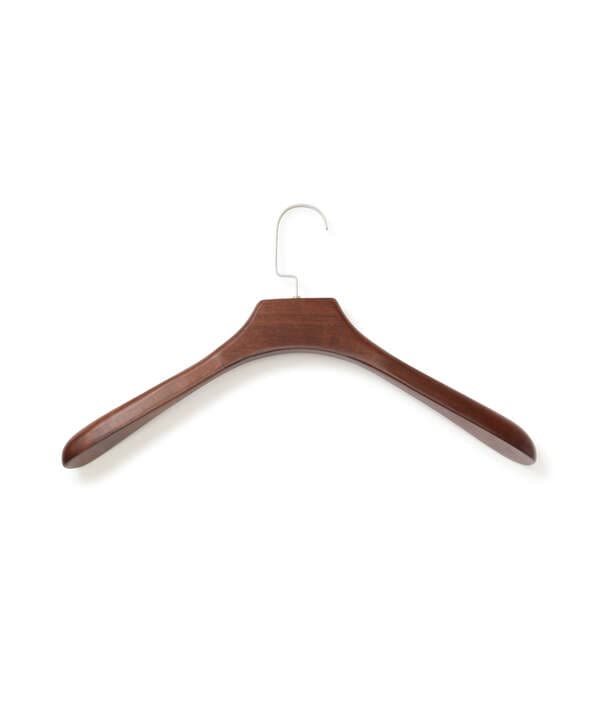 WOODEN HANGER/ウッドハンガー