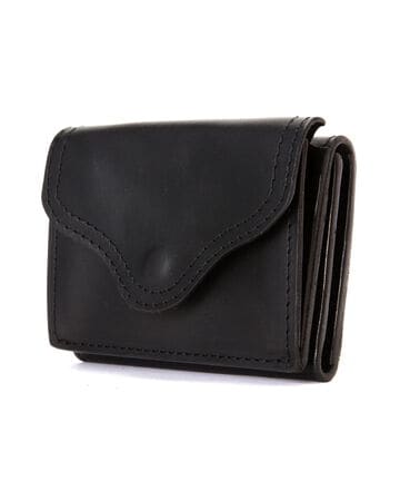 VASCO/ヴァスコ/LEATHER VOYAGE POCKET WALLET/レザー ポケット ウォレット