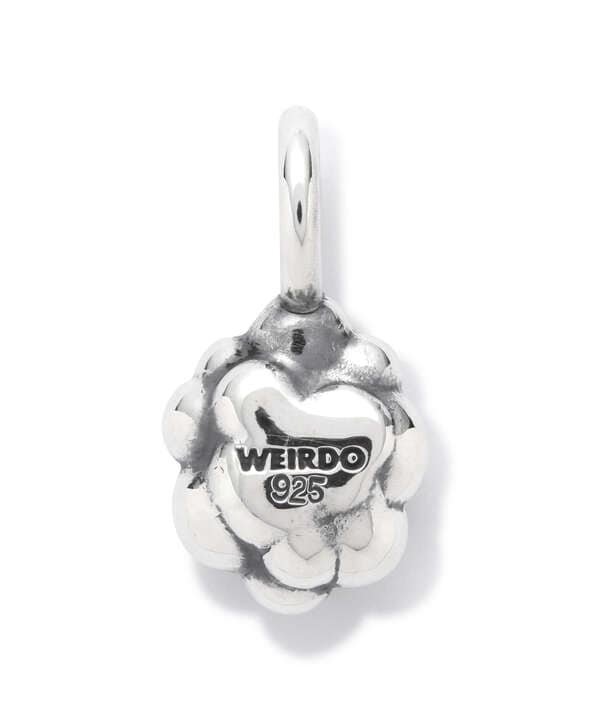 WEIRDO JEWELRY/ウィアード ジュエリー/U TOP/Uトップ