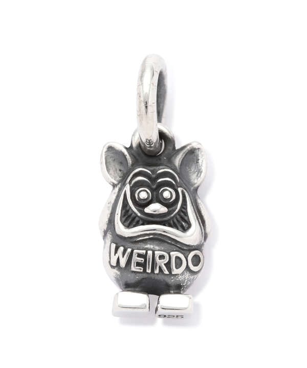 WEIRDO JEWELRY/ウィアード ジュエリー/FINK TOP/フィンク トップ