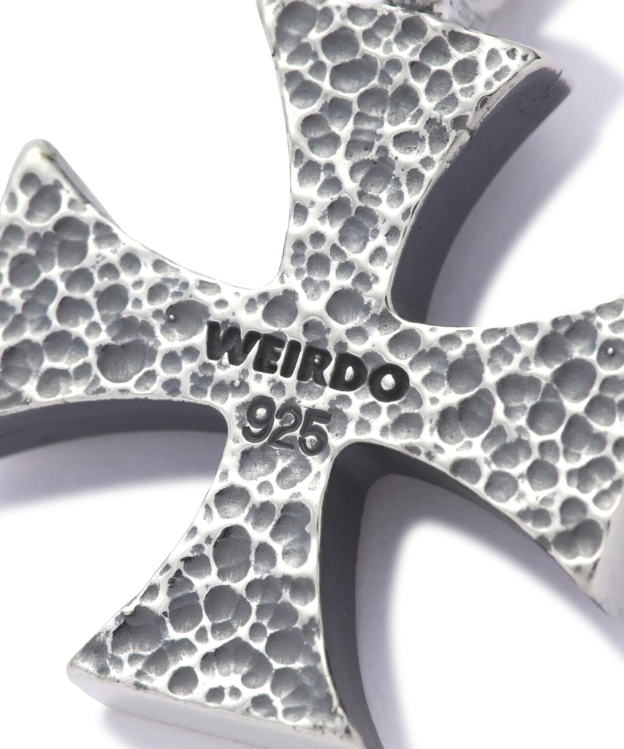 WEIRDO JEWELRY/ウィアードジュエリー/CROSS-TOP/クロストップ | Schott ( ショット ) | US ONLINE  STORE（US オンラインストア）