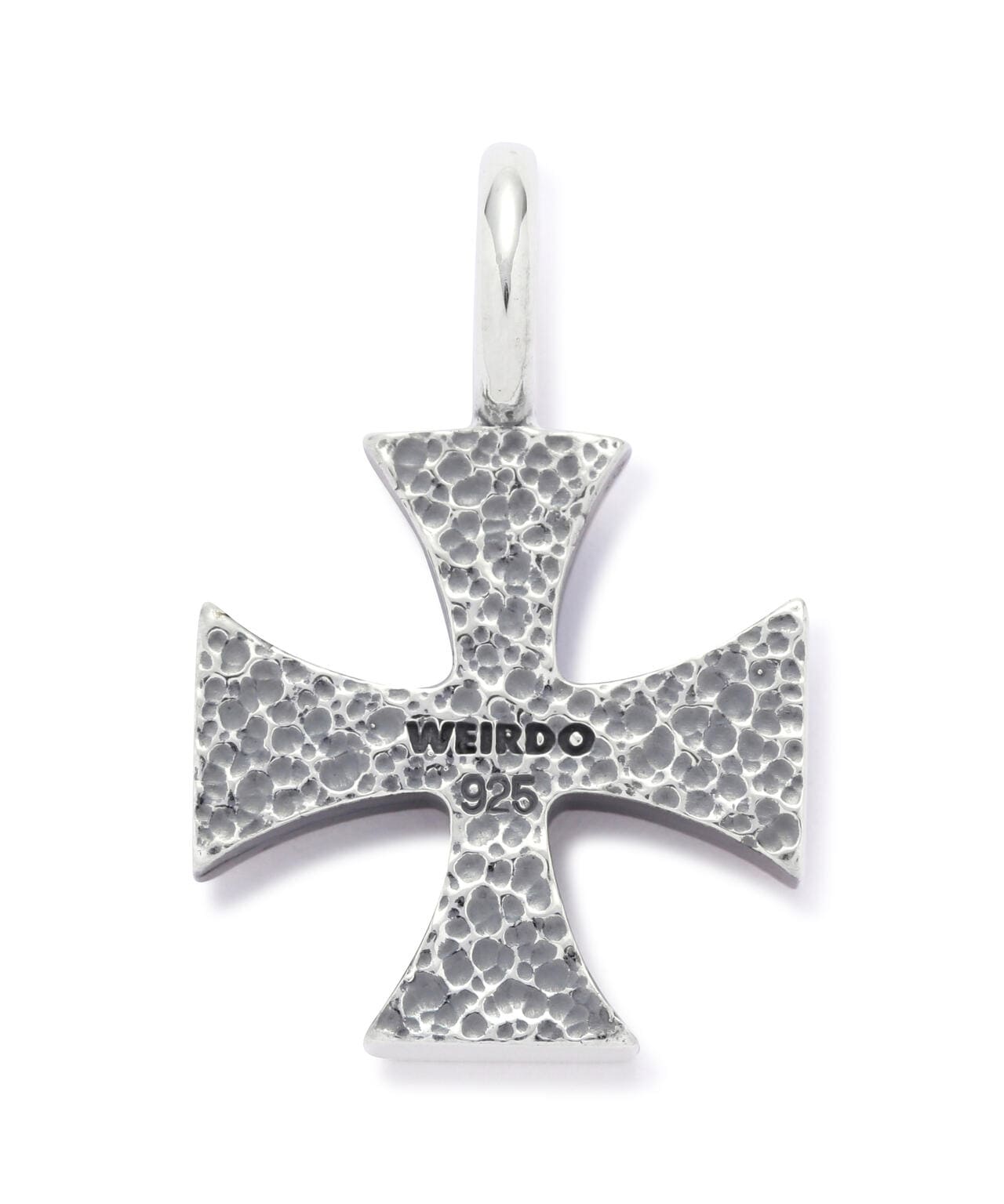 WEIRDO JEWELRY/ウィアードジュエリー/CROSS-TOP/クロストップ | Schott ( ショット ) | US ONLINE  STORE（US オンラインストア）