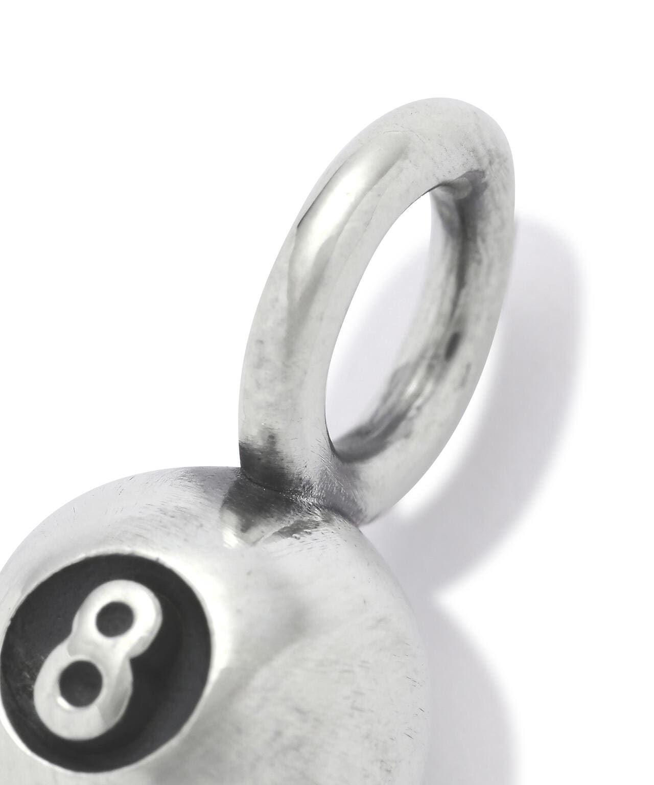 WEIRDO JEWELRY/ウィアード ジュエリー/8BALL-TOP/エイトボール トップ | Schott ( ショット ) | US  ONLINE STORE（US オンラインストア）