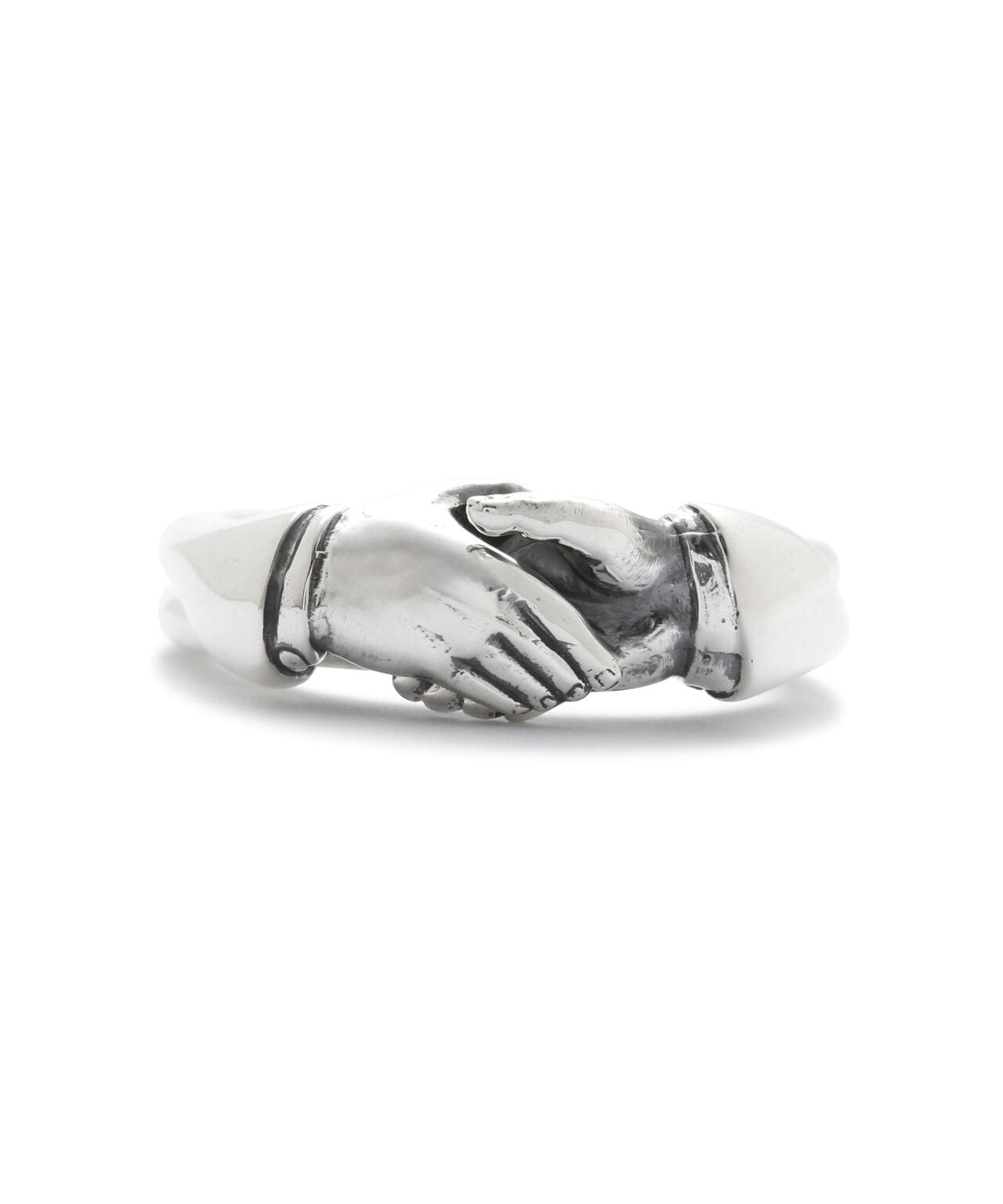 WEIRDO JEWELRY/ウィアードジュエリー/HAND-RING/ハンドリング | Schott ( ショット ) | US ONLINE  STORE（US オンラインストア）