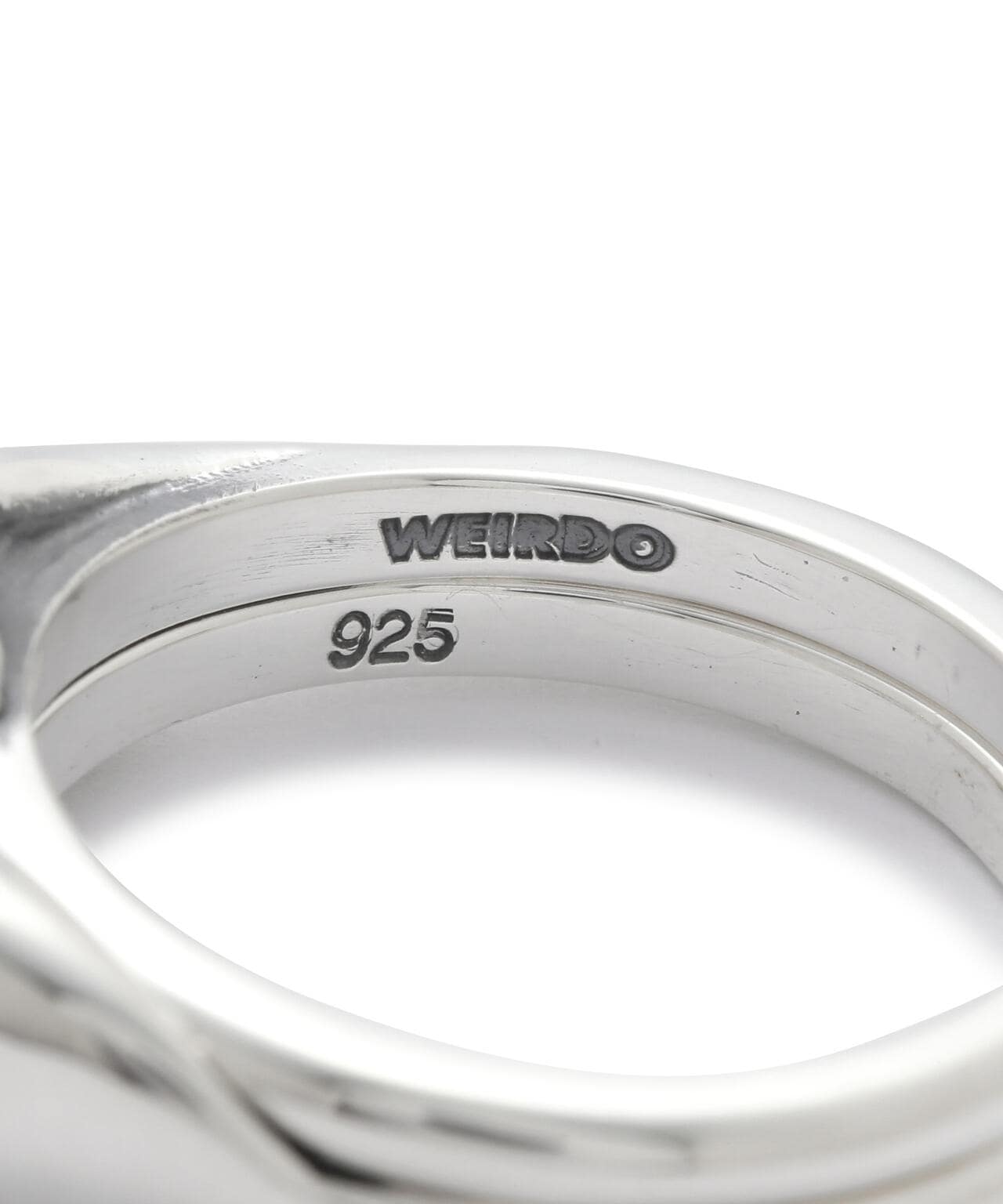 WEIRDO JEWELRY/ウィアードジュエリー/HAND-RING/ハンドリング | Schott ( ショット ) | US ONLINE  STORE（US オンラインストア）